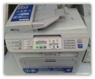 fax machine warkworth